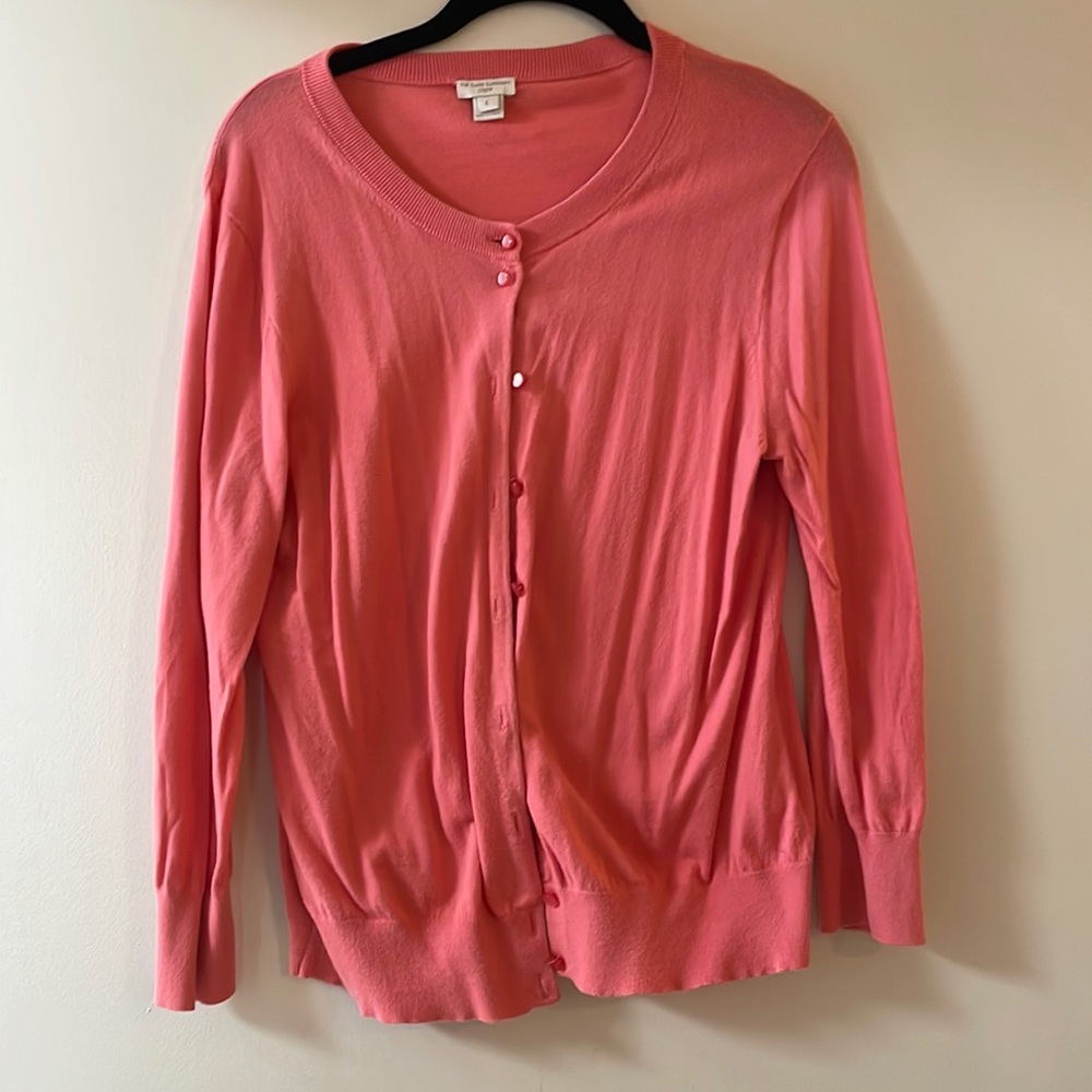 J.Crew Cardigan